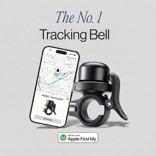 MIMBO. Tracking Bell