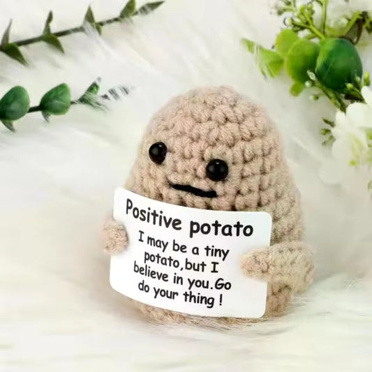 Positive Energy Potato