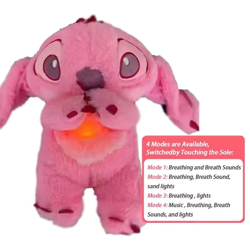 Lilo&Stitch Plush Doll