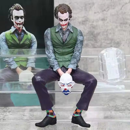 Suicide Squad Gotham Joker