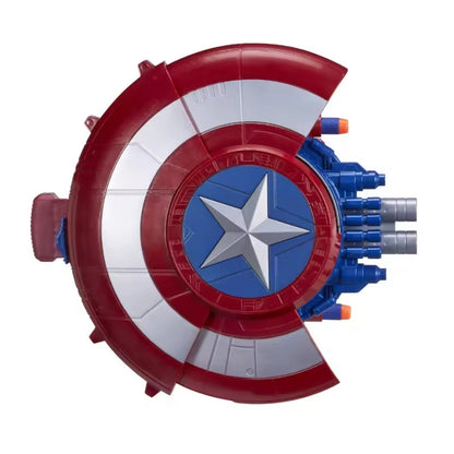 Captain America Shield Launcher Toy