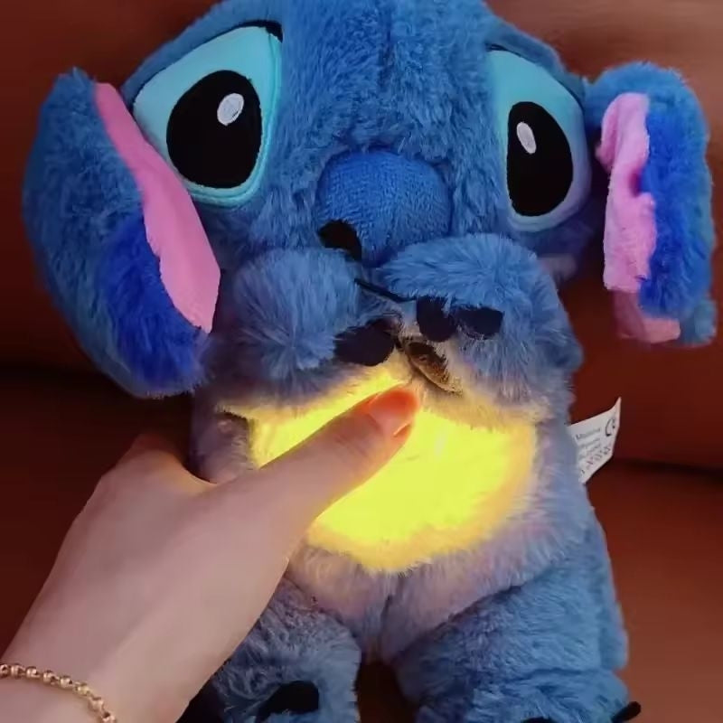 Lilo&Stitch Plush Doll