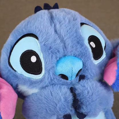 Lilo&Stitch Plush Doll