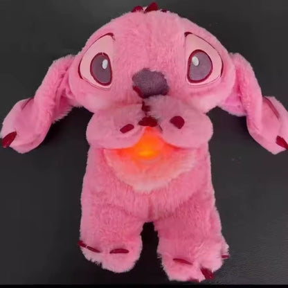 Lilo&Stitch Plush Doll