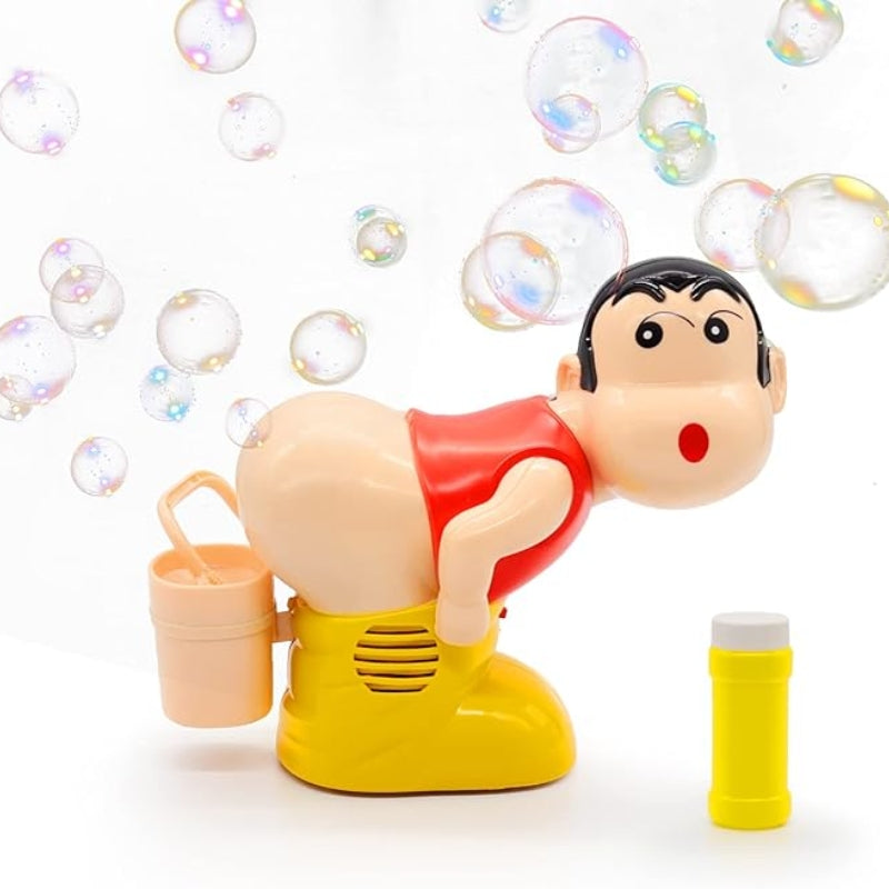 Bubble Maker Toy