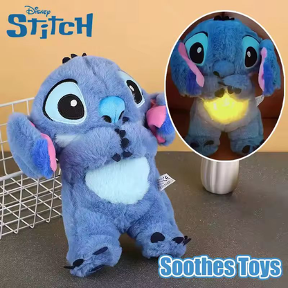 Lilo&Stitch Plush Doll
