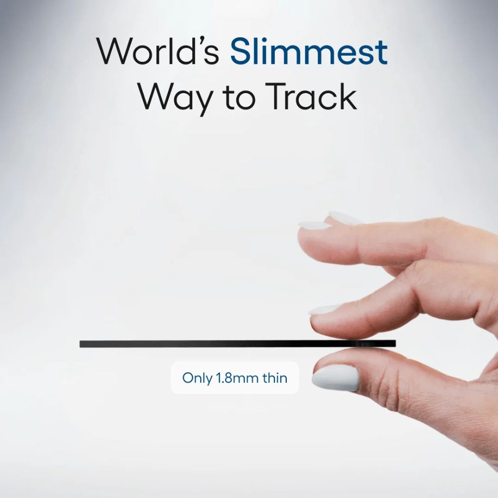 MIMBO. Tracking Card